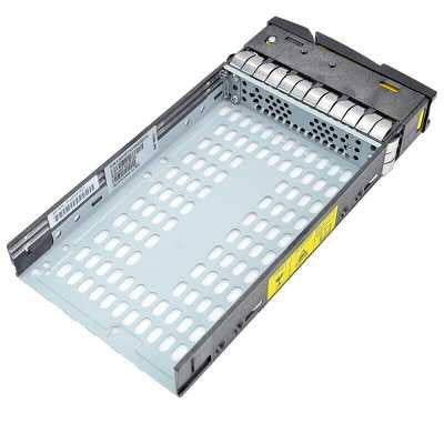 HP 3.5\\" LFF HotSwap HDD Hard Drives Caddy Tray 3Par M6720 710387-001 Q: