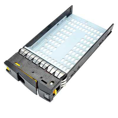 HP 3.5\\" LFF HotSwap HDD Hard Drives Caddy Tray 3Par M6720 710387-001 Q: