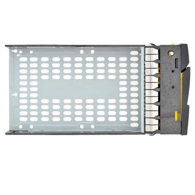 HP 3.5\\" LFF HotSwap HDD Hard Drives Caddy Tray 3Par M6720 710387-001 Q: