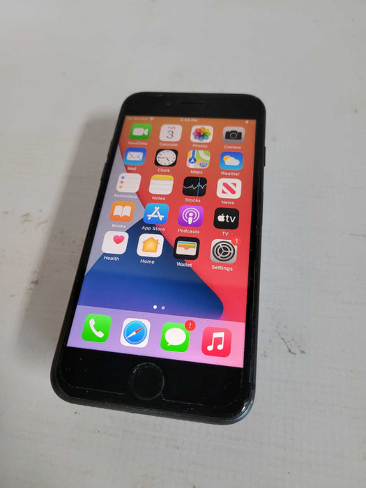 Apple iPhone 8 64GB (A1905) - READ