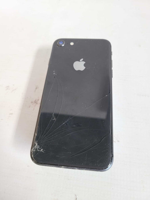 Apple iPhone 8 64GB (A1905) - READ