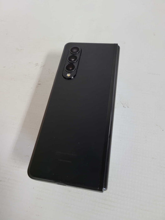 Samsung Galaxy Z Fold 3 5G 256GB (SM-F926U1) - READ