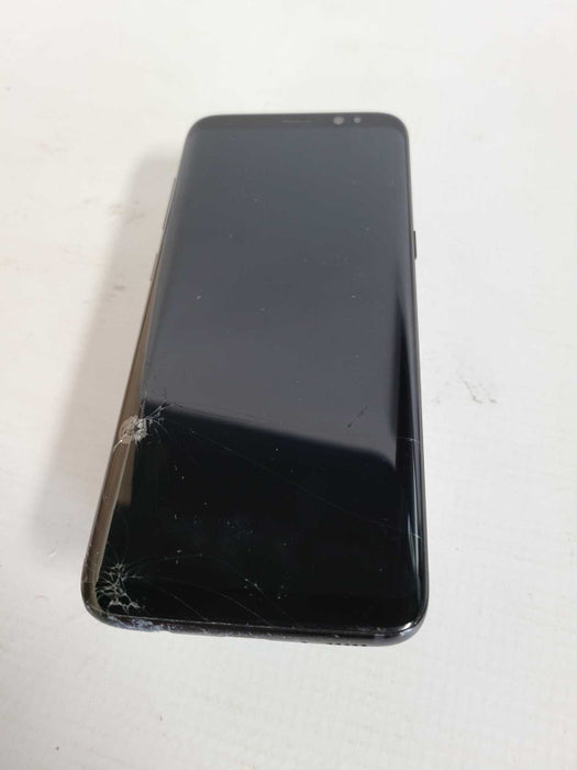 Samsung Galaxy S8 64GB (SM-G950W) - READ