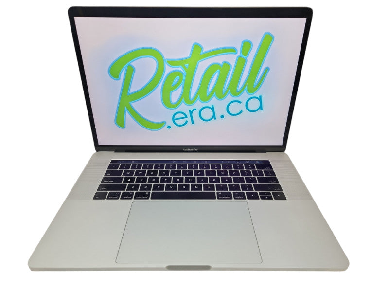 Apple Macbook Pro 2017 15\\" Core i7-7820HQ @ 2.9GHz 16GB DDR3 500GB SSD Radeon Pro 560 4GB (