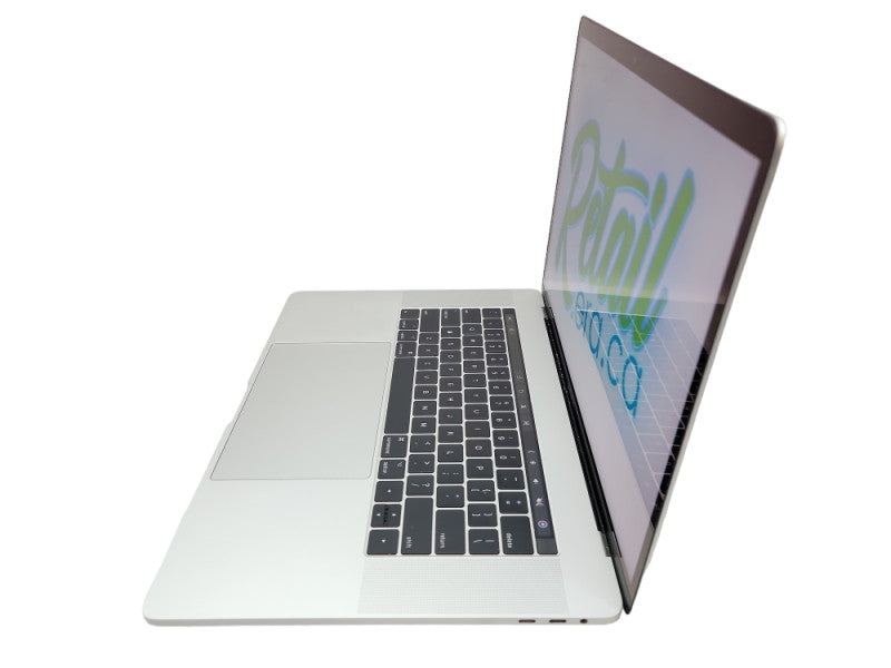 Apple Macbook Pro 2017 15\\" Core i7-7820HQ @ 2.9GHz 16GB DDR3 500GB SSD Radeon Pro 560 4GB (
