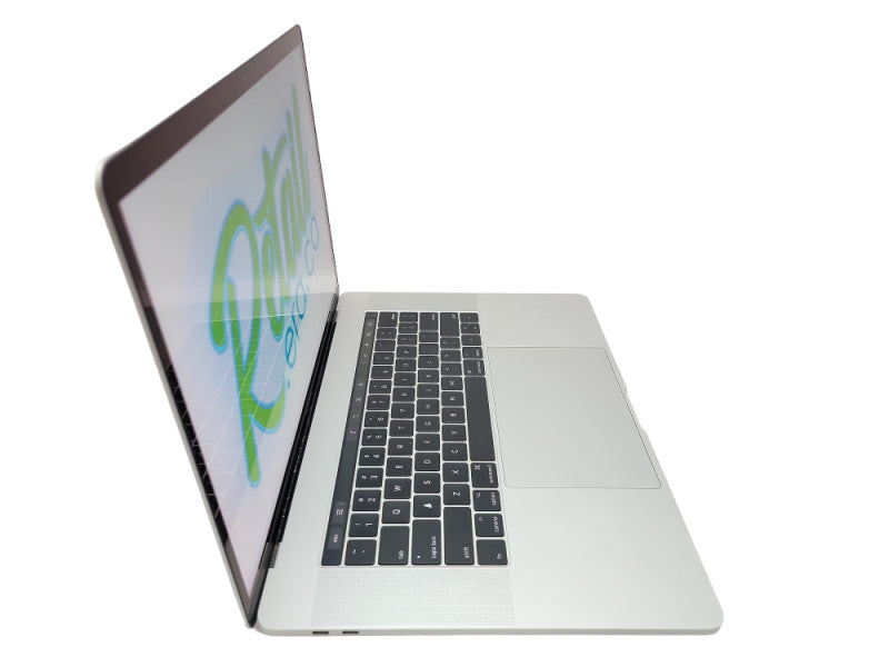 Apple Macbook Pro 2017 15\\" Core i7-7820HQ @ 2.9GHz 16GB DDR3 500GB SSD Radeon Pro 560 4GB (