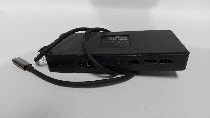 dell WD19TBS K20A001 Thunderbolt Docking Station  #