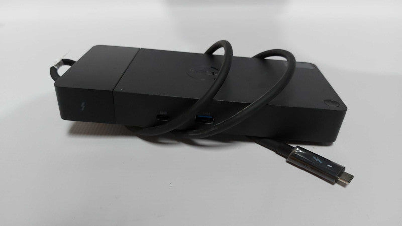 dell WD19TBS K20A001 Thunderbolt Docking Station  #