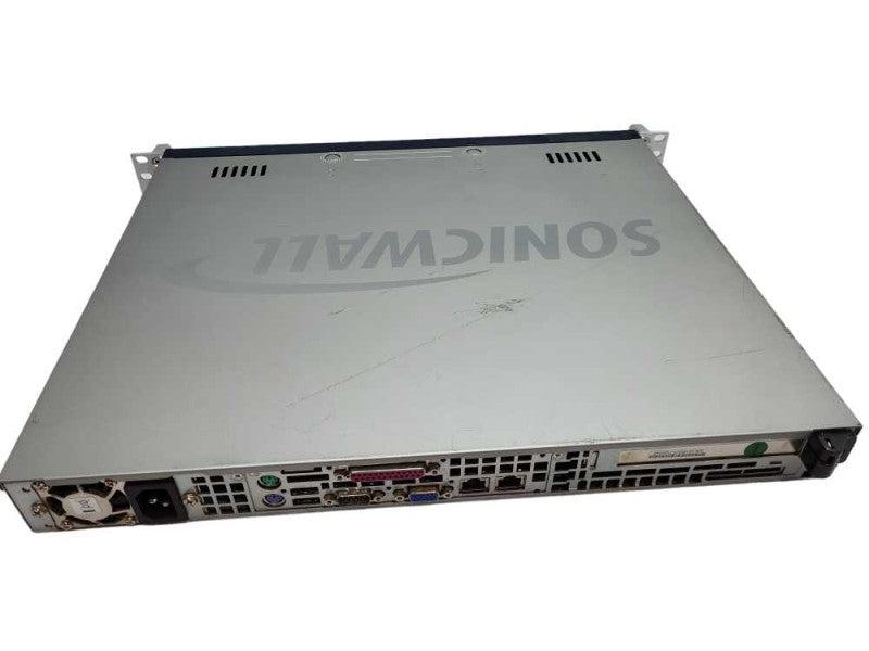 SonicWALL CDP 3440i business continuity Appliance Storage System C28 &