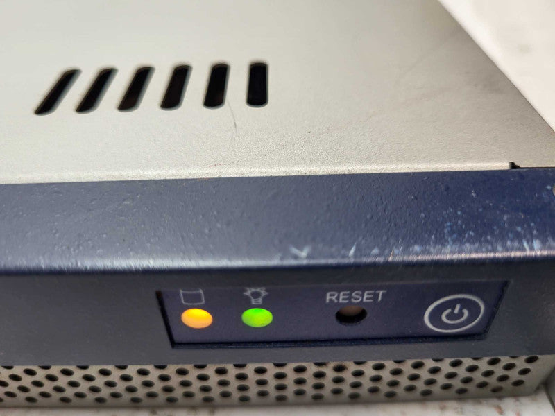 SonicWALL CDP 3440i business continuity Appliance Storage System C28 &