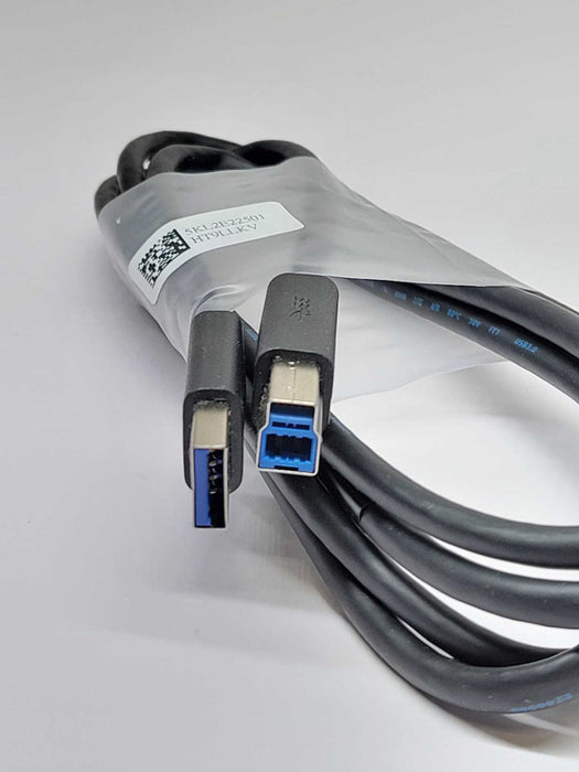 USB 3.0 - USB A to USB B Cable 6\\' Q