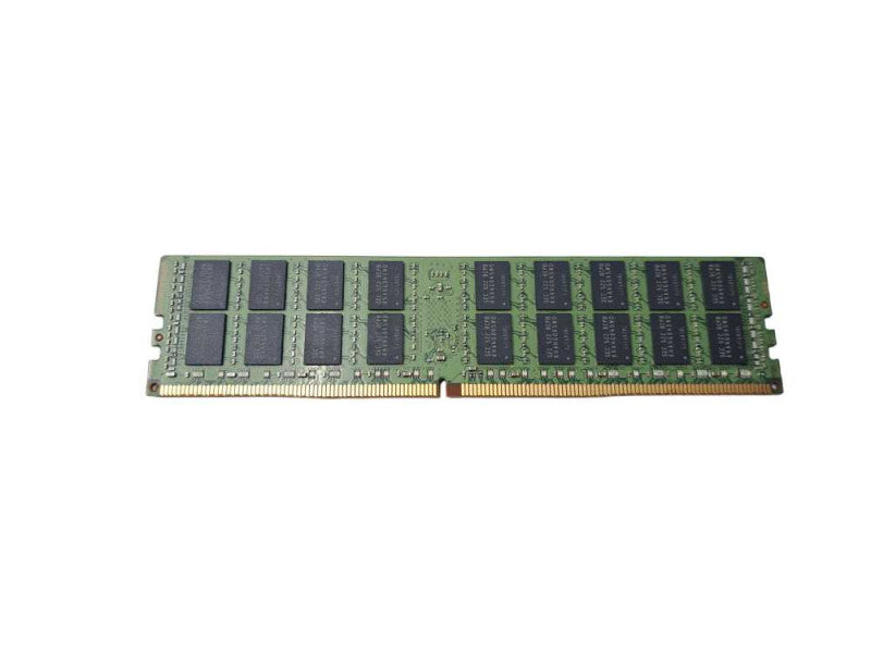 Samsung 16GB 2Rx4 PC4-2133P-RA0-10-MB1 DDR4 Server Memory Q)
