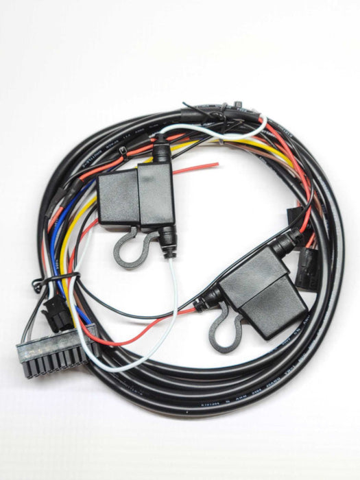 Accessory Harness Q