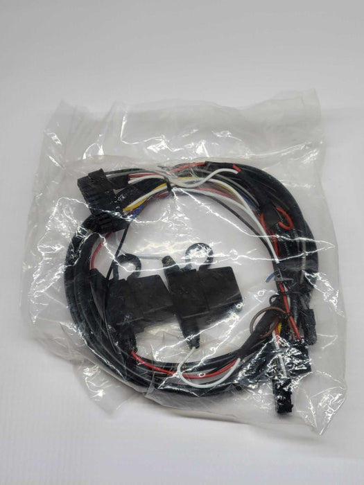 Accessory Harness Q