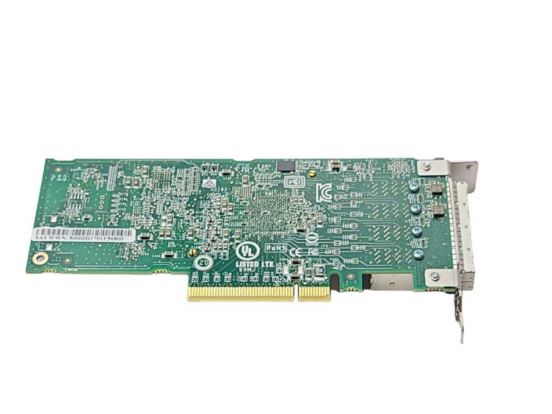Oracle ASA-70165H 4 Port Mini SAS Card SPCV 16X6G HBA Q_