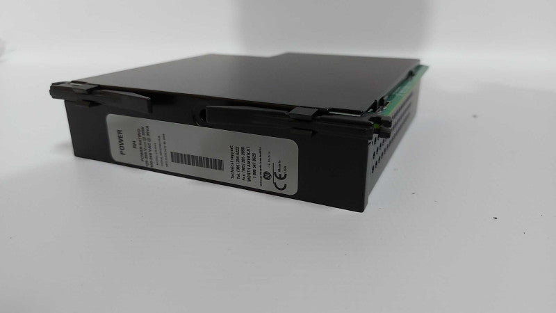 General Electric Ge UR RHH Power Supply Module #