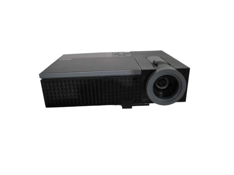 Dell 1510x Portable DLP Projector 3500 ANSI Lumens 1080p !