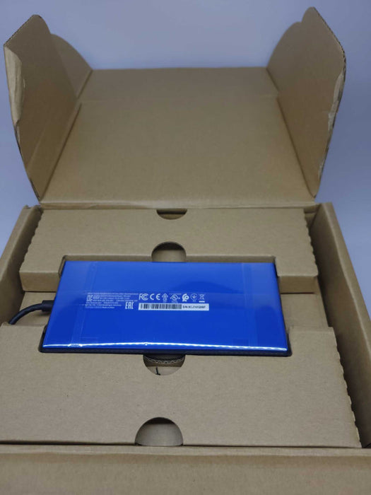 HP ELITE USB-C DOCKING STATION TPA-B01 Open Box Q