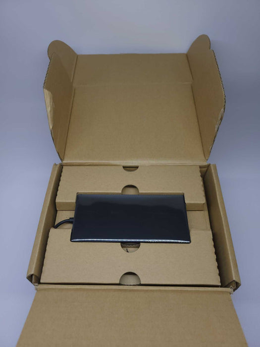 HP ELITE USB-C DOCKING STATION TPA-B01 Open Box Q