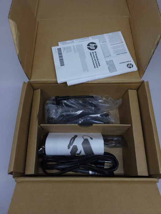 HP ELITE USB-C DOCKING STATION TPA-B01 Open Box Q