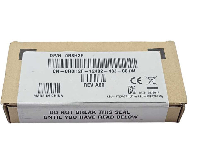 New Dell 0R8H2F 10G SFP+ SR Transceiver Q_