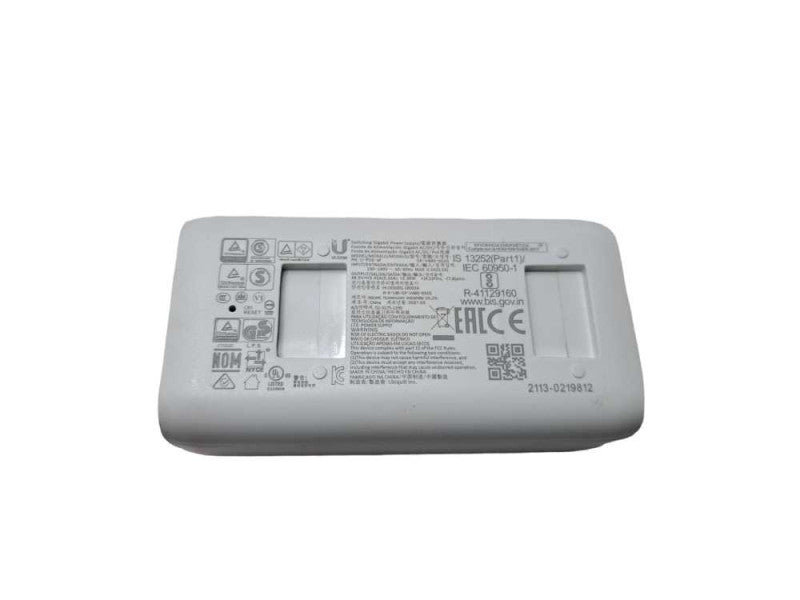Ubiquiti UniFi PoE Injector UPOE AF )
