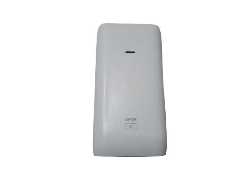 Ubiquiti UniFi PoE Injector UPOE AF )