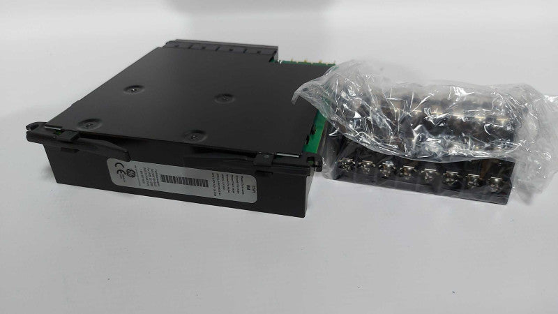 General electric CT/VT 8N Sensitive Ground module #