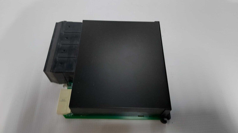 General electric CT/VT 8N Sensitive Ground module #