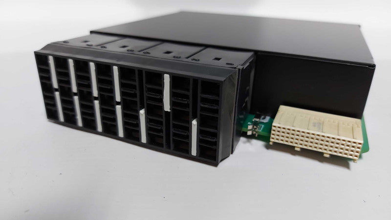 General electric CT/VT 8N Sensitive Ground module #