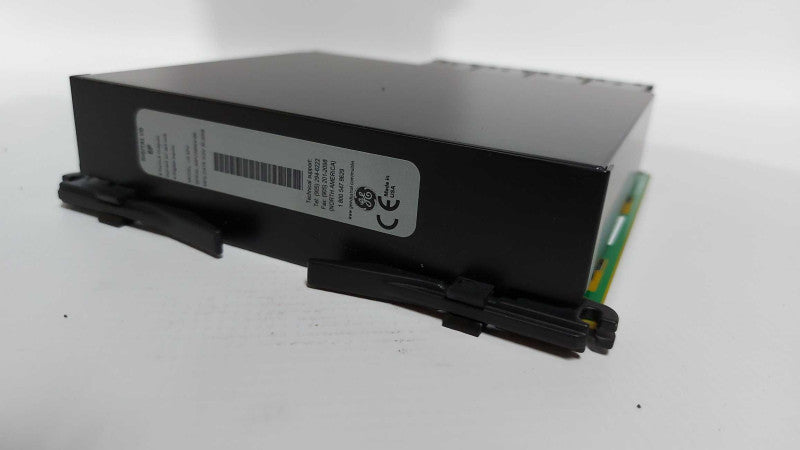 General Electric (GE) UR 6P Multilin Digital I/O Module #