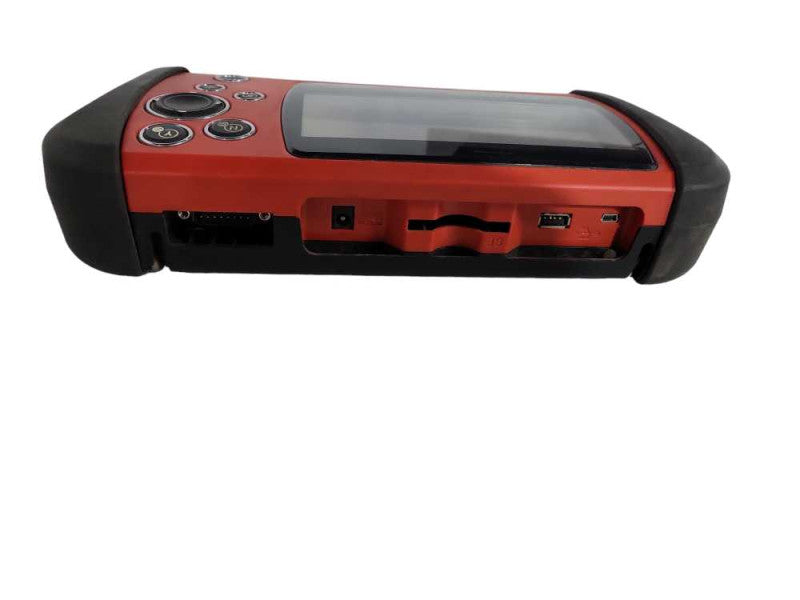 Snap On Solus Pro Diagnostic Scanner. EESC316 READ !