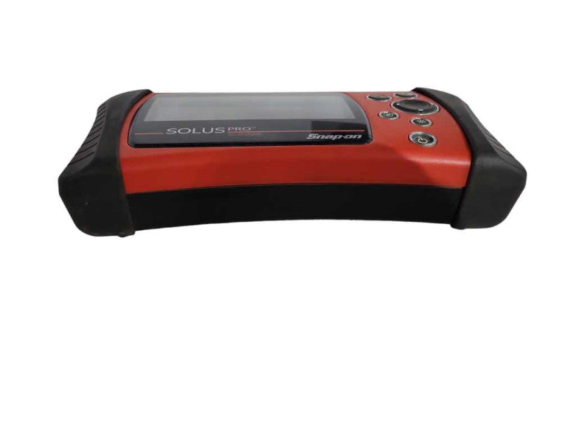 Snap On Solus Pro Diagnostic Scanner. EESC316 READ !