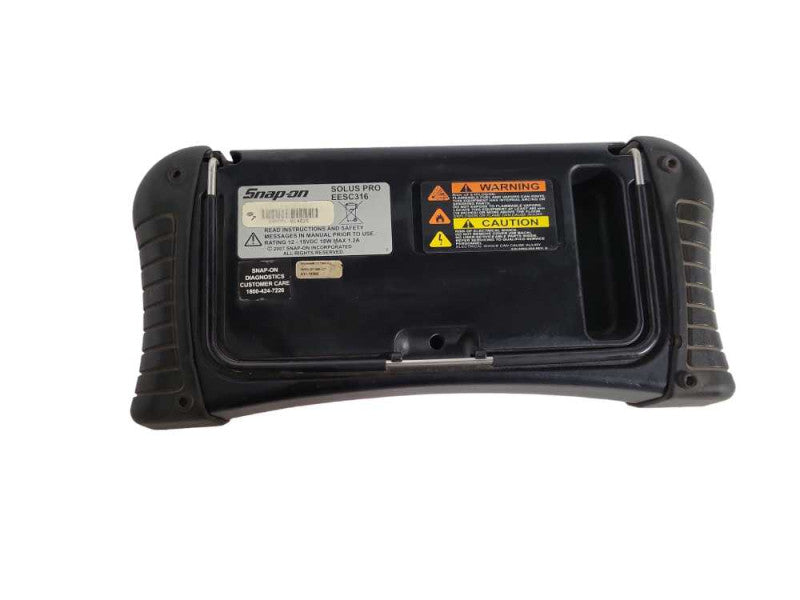Snap On Solus Pro Diagnostic Scanner. EESC316 READ !