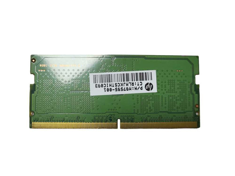 SAMSUNG DDR5 SODIMM 8GB PC5-4800B-SC0-1010-XT $