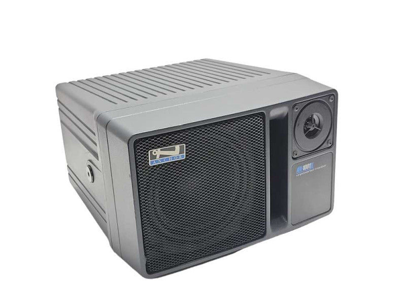 Anchor Audio AN-1001X Unpowered Monitor Speaker, READ _