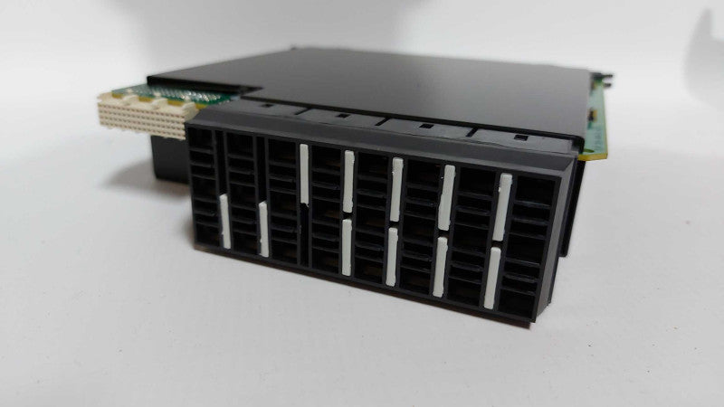 GENERAL ELECTRIC MULTILIN UR-6C-H DIGITAI I/O MODULE  #