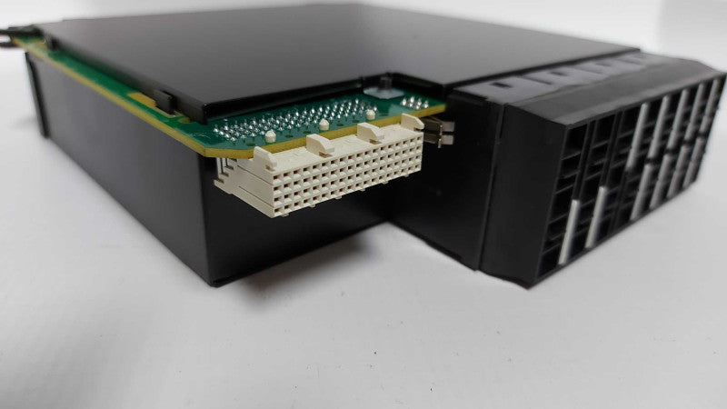 GENERAL ELECTRIC MULTILIN UR-6C-H DIGITAI I/O MODULE  #