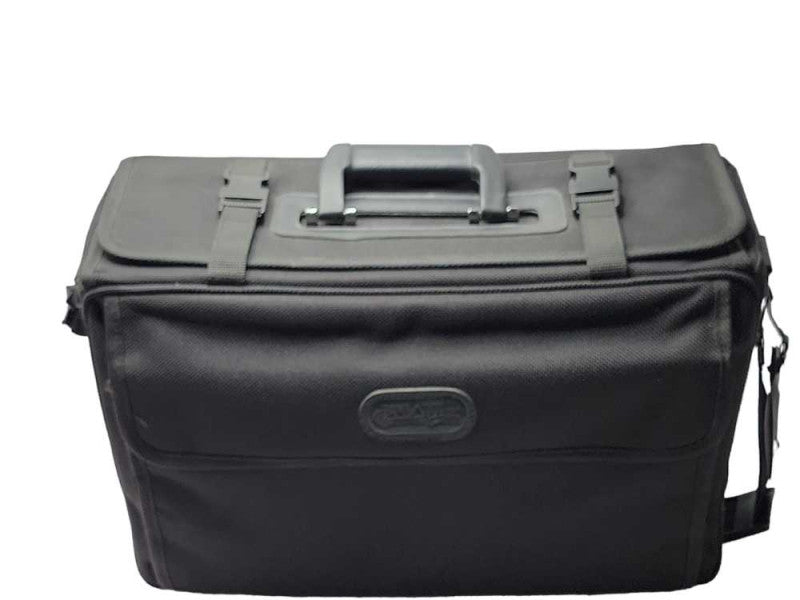 Bugatti carrying case 17cm D x 30cm H x 46cm W _