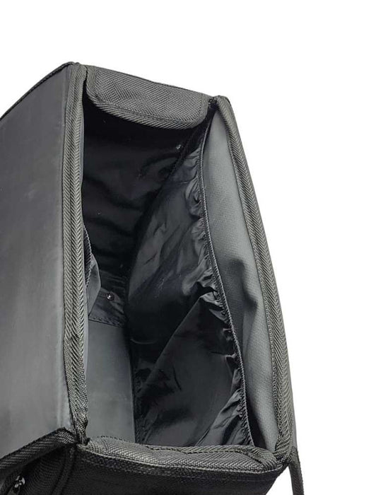 Bugatti carrying case 17cm D x 30cm H x 46cm W _
