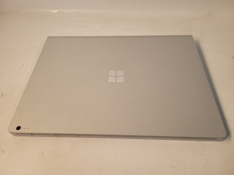 Microsoft Surface Book - i7-6600U, 16GB RAM, 512GB SSD, Nvidia GPU -READ