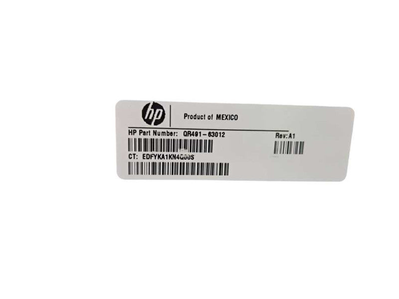HP M6720 4U SAS Drive Enclosure 24x 3.5\\" Bays 2x Controllers | QR491-63012  Q)