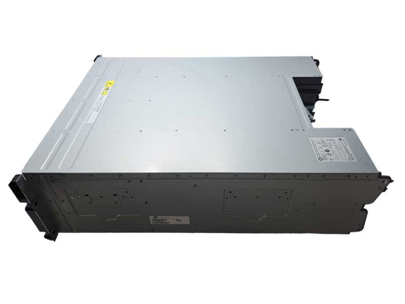 HP M6720 4U SAS Drive Enclosure 24x 3.5\\" Bays 2x Controllers | QR491-63012  Q)