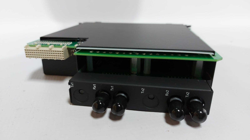 ENERAL ELECTRIC MULTILIN UR-77-H INTER-RELAY COMMUNICATIONS MODULE #