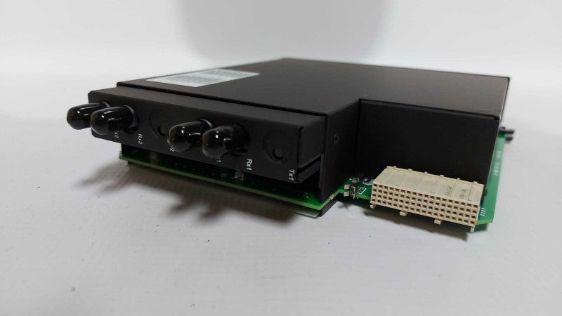 ENERAL ELECTRIC MULTILIN UR-77-H INTER-RELAY COMMUNICATIONS MODULE #