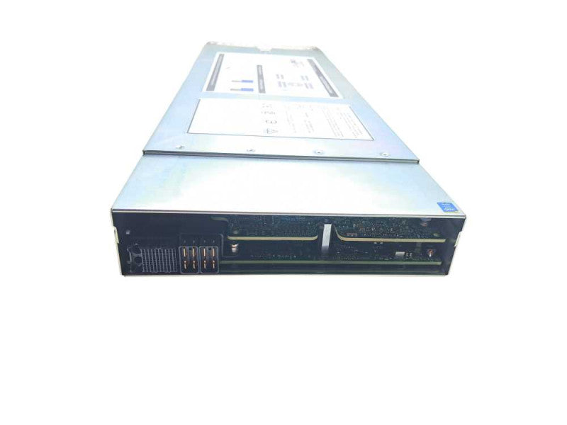 Cisco UCS B200 M4 Blade 2x Xeon E5-2699 v3 @ 2.30GHz No Ram )
