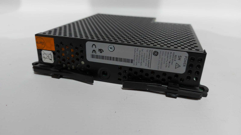 URSHA REV B GENERAL ELECTRIC UR-SHA AC/DC POWER SUPPLY 88~250VDC 0.75A #