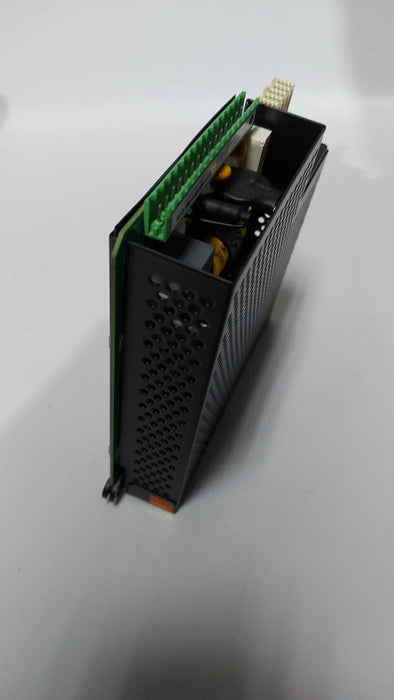 URSHA REV B GENERAL ELECTRIC UR-SHA AC/DC POWER SUPPLY 88~250VDC 0.75A #