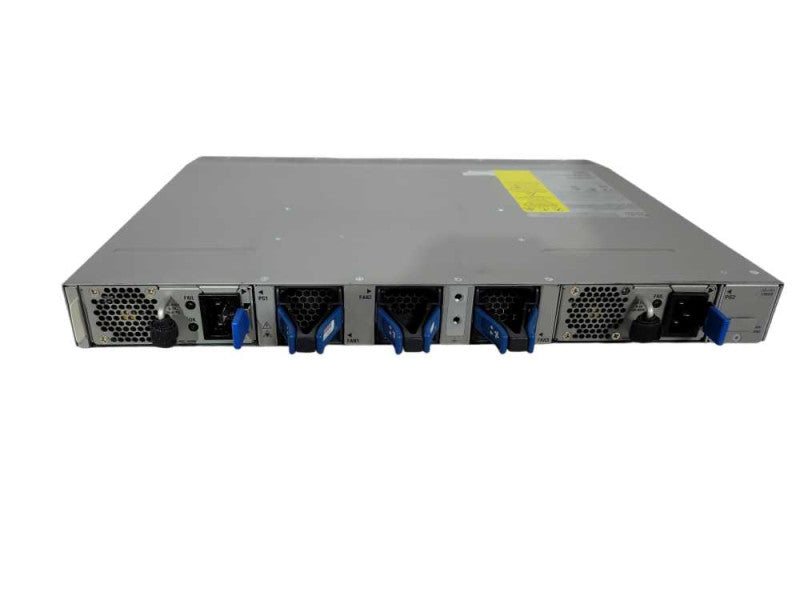 Cisco N2K-C2332TQ-10GT Nexus 2332TQ Series Fabric Extender 32x 10GE RJ45 2xPS !
