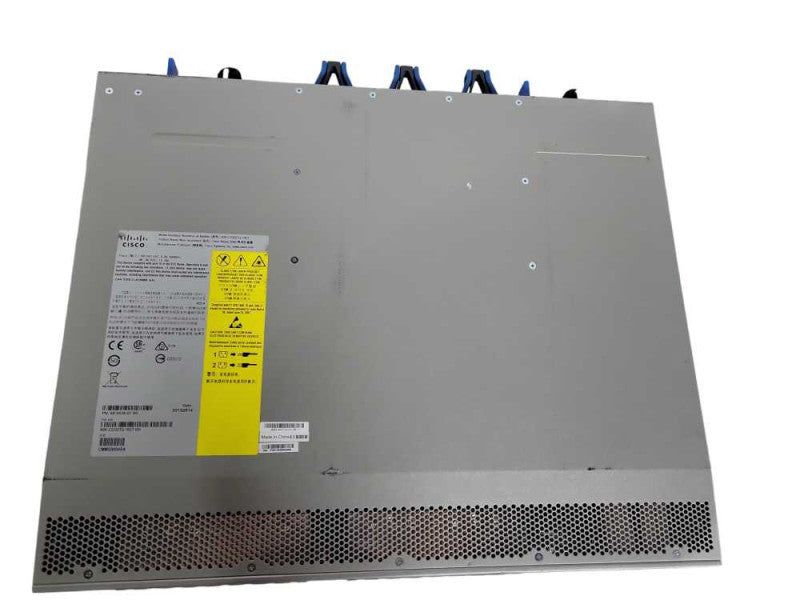 Cisco N2K-C2332TQ-10GT Nexus 2332TQ Series Fabric Extender 32x 10GE RJ45 2xPS !